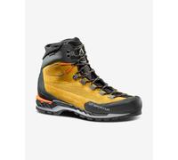 Chaussures La Sportiva Trango Tech Leather GORE-TEX orange noir - 44.5