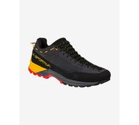 Chaussures La Sportiva TX Guide Leather noir jaune - 41.5