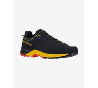 La Sportiva Chaussures d'approche Tx Guide Noir/Jaune Homme Taille 43