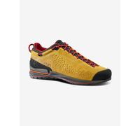 Chaussures La Sportiva TX2 Evo Leather jaune foncé rouge noir - 40