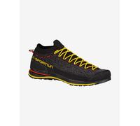 Chaussures La Sportiva TX2 Evo noir jaune rouge - 38.5