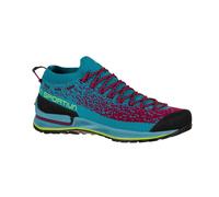 Chaussures La sportiva TX2 Evo (Topaz/Red Plum) femme 38.5 (5.5 UK)