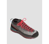 La Sportiva TX 2 Evo Femmes Chaussures d'approche 38 Rouge