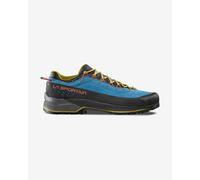 Chaussures La Sportiva TX4 Evo GORE-TEX bleu jaune noir - 43