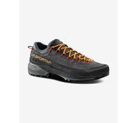 Chaussures La Sportiva TX4 Evo gris foncé jaune - 42.5