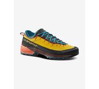 La Sportiva - TX4 Evo - Chaussures d'approche - EU 41 - bamboo / tropic blue