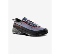 Chaussures La Sportiva TX4 Evo lilas noir femme - 41