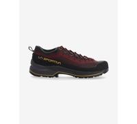 Chaussures La Sportiva TX4 Evo ST rouge bordeaux noir femme - 38