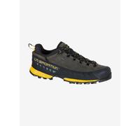 Chaussures homme La Sportiva Tx5 Low Gtx Taille de chaussures (UE): 42 / Couleur: gris / jaune