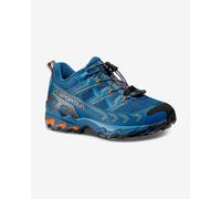 Chaussures de randonnée enfant La Sportiva Ultra Raptor II Bleu 35