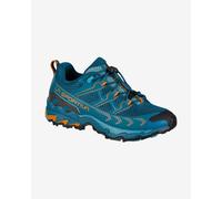 La Sportiva - Kid's Ultra Raptor II - Chaussures multisports - EU 32 - space blue / maple