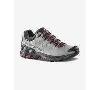 Chaussures La Sportiva Ultra Raptor II Cuir GORE-TEX gris rose noir femme - 40