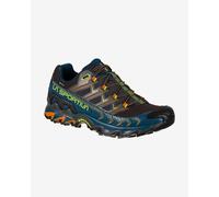 Chaussures La Sportiva Ultra Raptor II GORE-TEX gris foncé bleu - 45.5