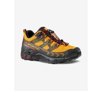 La Sportiva - Ultra Raptor II JR GTX - Chaussures randonnée enfant Papaya / Sangria - 33