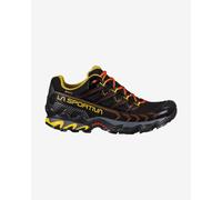 Chaussures La Sportiva Ultra Raptor II GORE-TEX noir jaune orange - 42.5