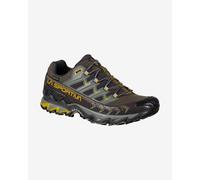 Chaussures La Sportiva Ultra Raptor II GORE-TEX noir vert - 45
