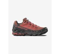 La Sportiva - Women's Ultra Raptor II GTX - Chaussures de trail - EU 40 - Regular - rose / onyx