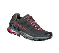 Chaussures LA SPORTIVA Ultra Raptor II GTX (Charcoal/Lollipop) femme 38