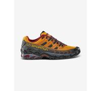 Chaussures La Sportiva Ultra Raptor II jaune gris rouge - 39