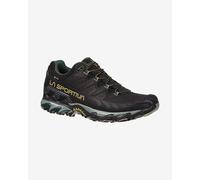 Chaussures La Sportiva Ultra Raptor II Leather GORE-TEX noir jaune - 42.5