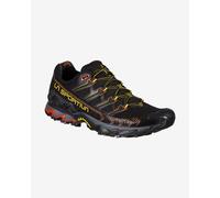 Chaussures Homme La Sportiva Ultra Raptor II - Black Yellow UK 8