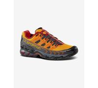 Chaussures La Sportiva Ultra Raptor II orange rouge noir - 44