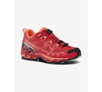 Chaussures La Sportiva Ultra Raptor II rouge orange enfant - 30
