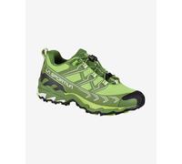 LA SPORTIVA Ultra Raptor Ii Jr - Enfant - Vert / Gris - taille 31- modèle 2024