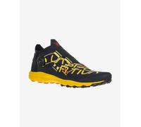 Chaussures La Sportiva VK BOA noir jaune - 42.5
