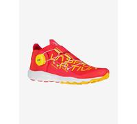 Chaussures La Sportiva VK BOA rouge femme - 39.5