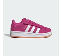 ADIDAS ORIGINALS Baskets 'Campus 00s' rose foncé / blanc, Taille 30