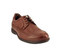 Chaussures lacets FLUCHOS-8498-2 coloris - Couleur marron - Taille 41 41