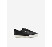 Chaussures Lacoste Aura noir blanc - 45