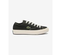 Chaussures Lacoste Backcourt noir pur femme - 39