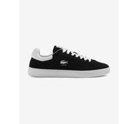 Chaussures Lacoste Baseshot noir blanc - 40