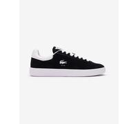 Chaussures Lacoste Baseshot noir femme - 39