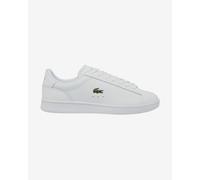 Chaussures Lacoste Carnaby Set blanc pur - 43