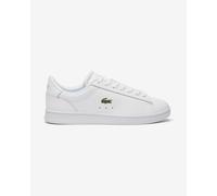 Chaussures Lacoste Carnaby Set blanc pur femme - 36