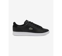 Chaussures Lacoste Carnaby Set noir - 44.5