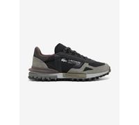 Chaussures Lacoste Elite Active noir gris - 44.5