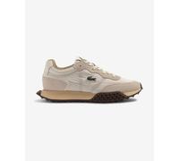 Chaussures Lacoste L-Spin Deluxe 3.0 beige vert - 44.5