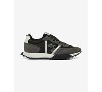 Chaussures Lacoste L-Spin Deluxe 3.0 Retro noir blanc - 44.5