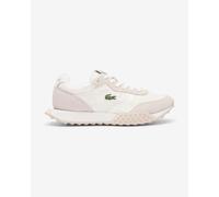 Chaussures Lacoste L-Spin Evo blanc pur femme - 39