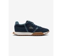 Chaussures Lacoste L-Spin Evo bleu marine - 40