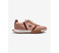 Chaussures Lacoste L-Spin Evo Logo rose femme - 39