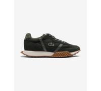 Chaussures Lacoste L-Spin Evo vert foncé - 40