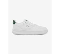 Lacoste L001 - Homme Chaussures White 43