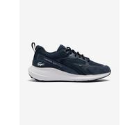 Chaussures Lacoste L003 Evo bleu marine blanc - 41