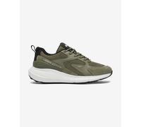 Baskets Lacoste L003 Evo M pour Homme 41 Vert