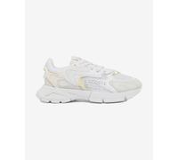 Baskets Lacoste L003 NEO W pour Femme 37 Blanc